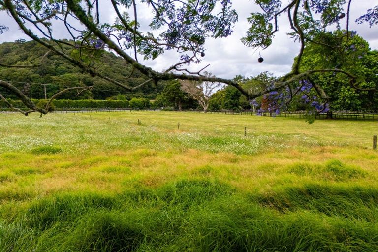 Photo of property in 524 Ngunguru Road, Glenbervie, Whangarei, 0173