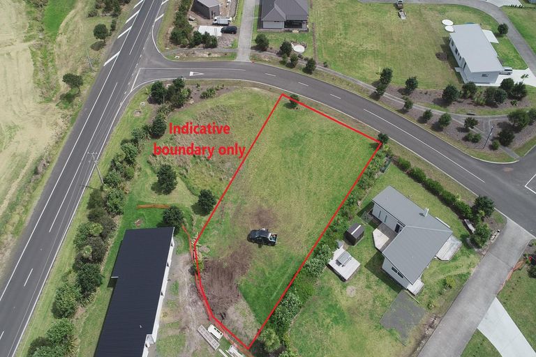 Photo of property in 4 Kokopu Street, Ahipara, Kaitaia, 0481