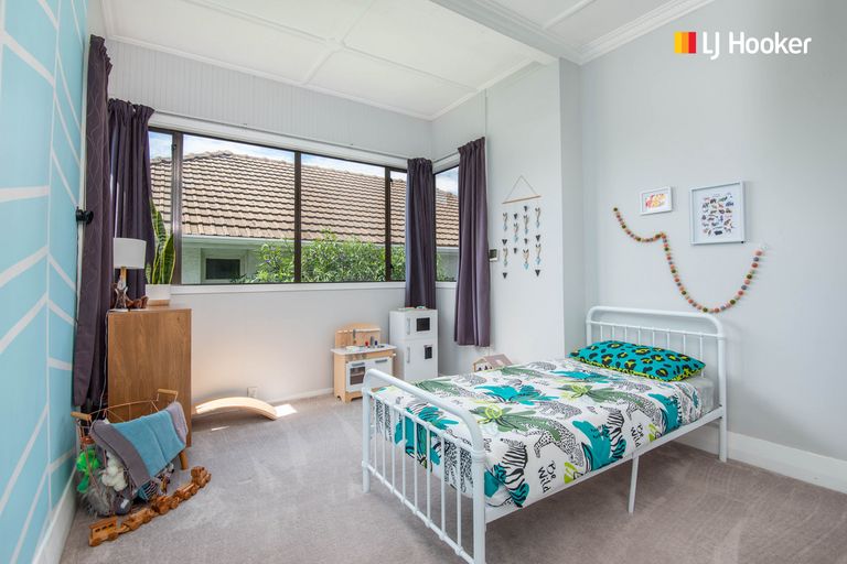 Photo of property in 16 Nottingham Crescent, Calton Hill, Dunedin, 9012