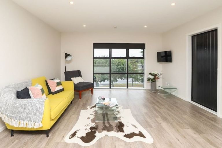 Photo of property in 104/1 Village Quarter Lane, Frankton, Hamilton, 3204