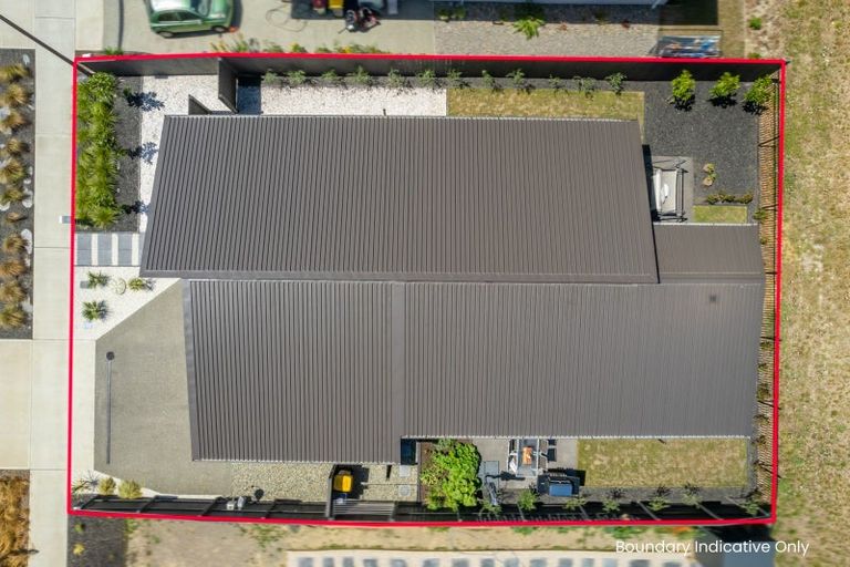 Photo of property in 25 Eton Street, Richmond, 7020