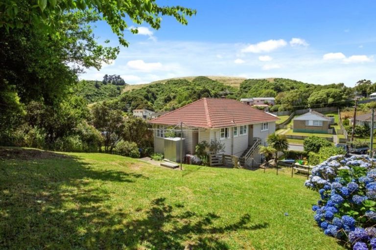 Photo of property in 10 Thompson Terrace, Toi Toi, Nelson, 7010