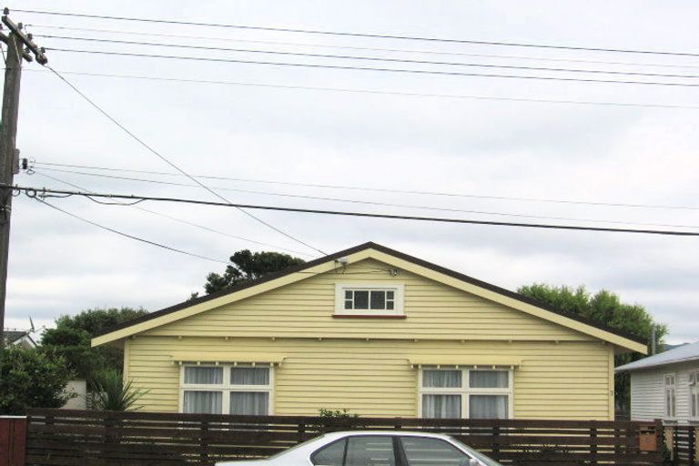 Photo of property in 3 Argentine Avenue, Miramar, Wellington, 6022