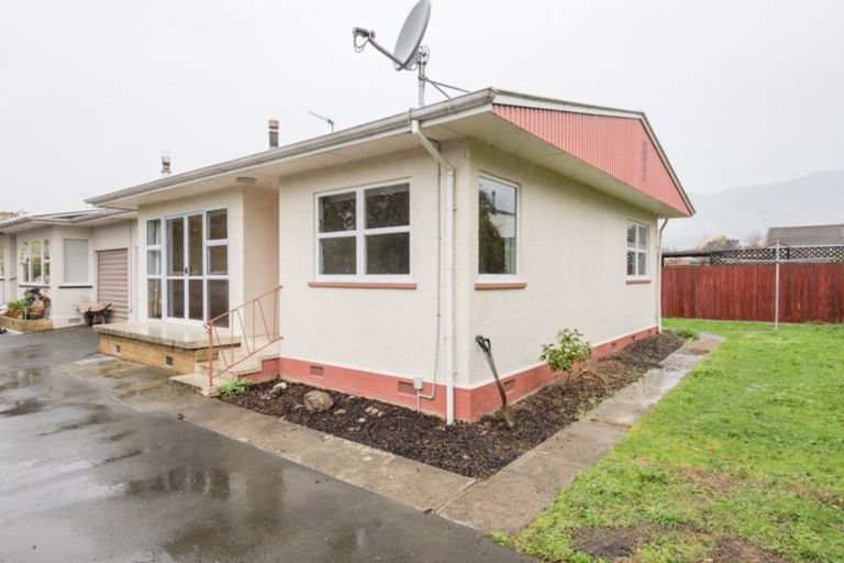 Photo of property in 54b William Street, Richmond, 7020