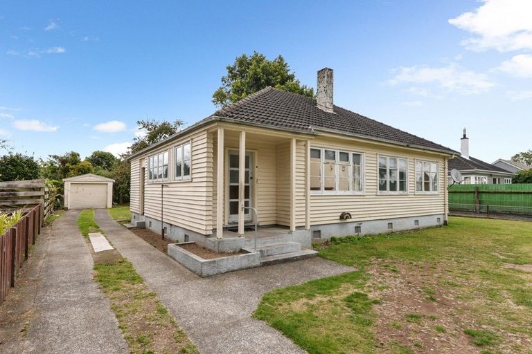 Photo of property in 26 Arapuni Road, Arapuni, Putaruru, 3415