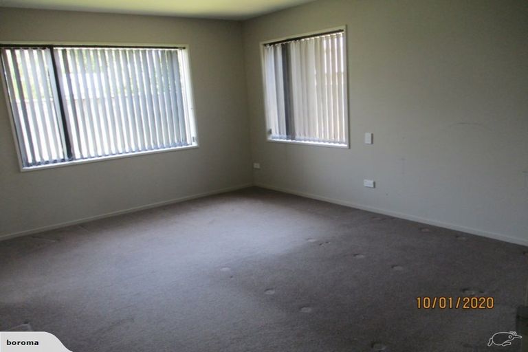 Photo of property in 14 Gladstone Road, Woodend, 7610