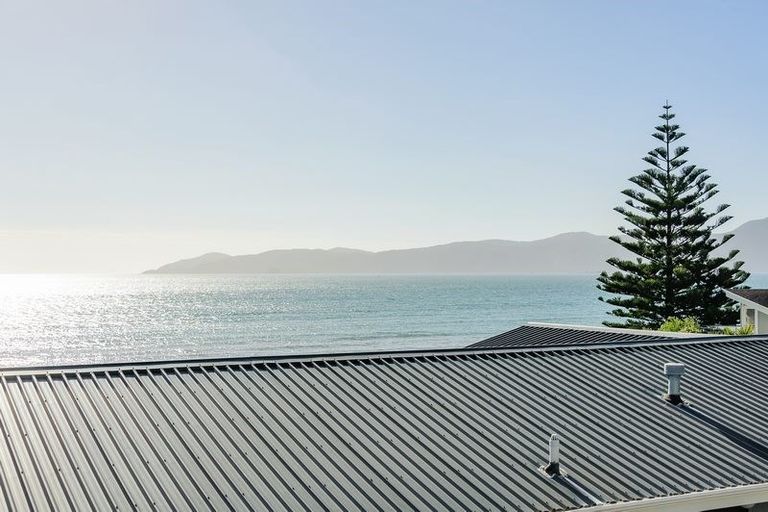 Photo of property in 325b Rosetta Road, Raumati Beach, Paraparaumu, 5032