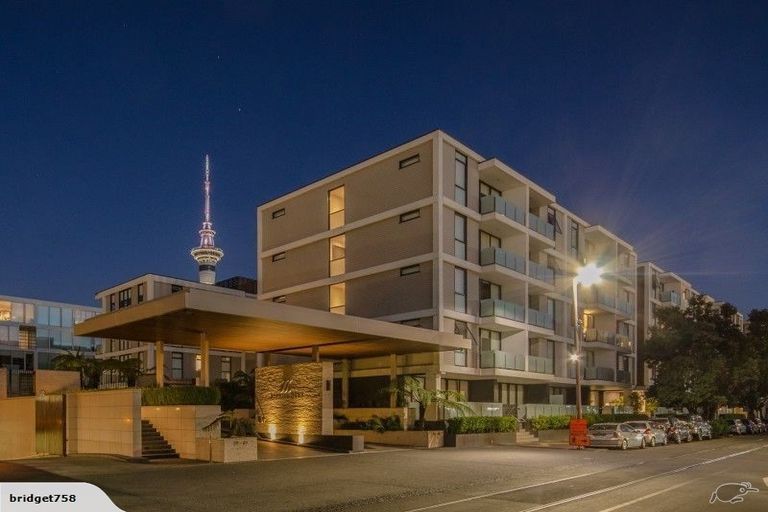 Photo of property in 101/79 Halsey Street, Auckland Central, Auckland, 1010
