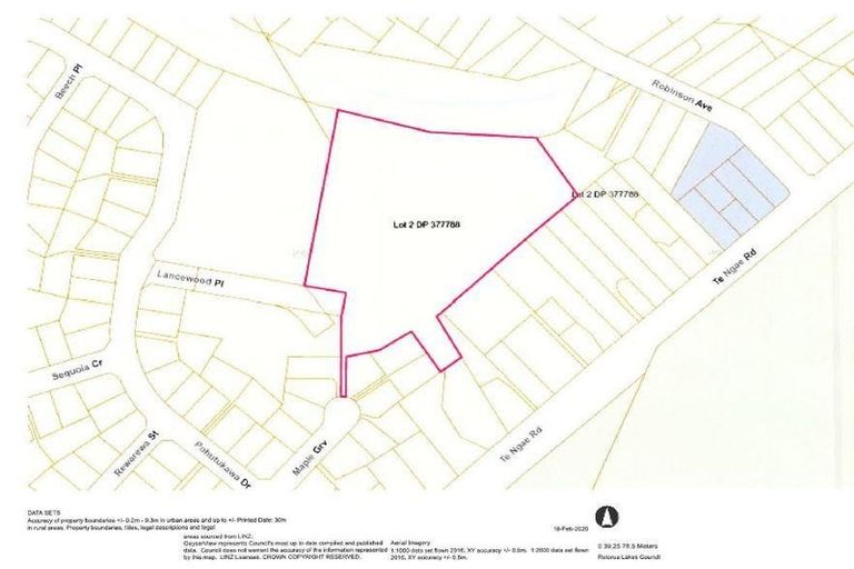 Photo of property in 10b Maple Grove, Owhata, Rotorua, 3010