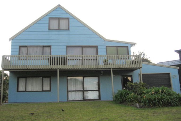 Photo of property in 103b Tangaroa Road, Whangamata, 3620