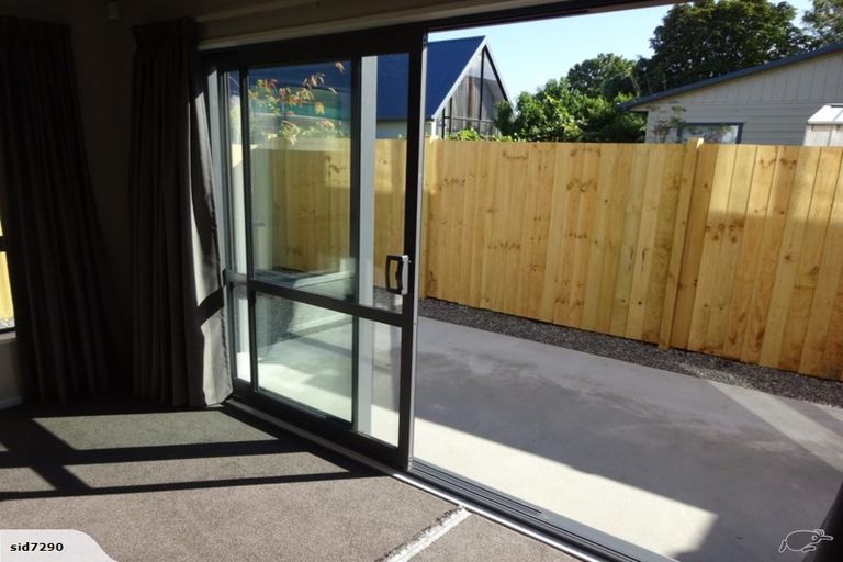 Photo of property in 6/489 Manchester Street, St Albans, Christchurch, 8014