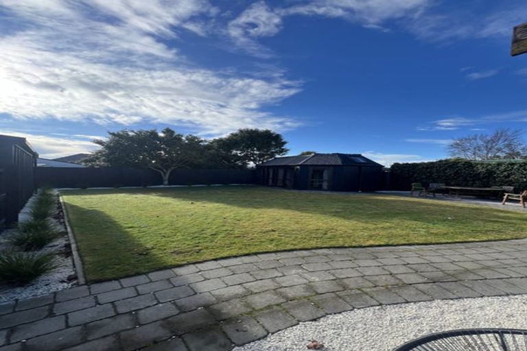 Photo of property in 67 Gregan Crescent, Burnside, Christchurch, 8053