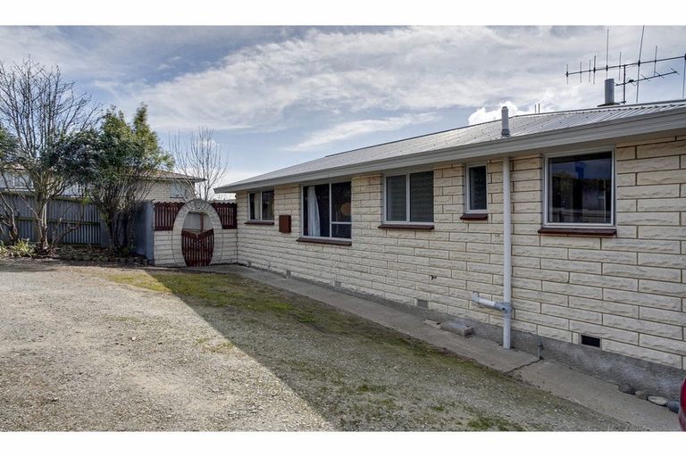 Photo of property in 7a Tasman Street, Oceanview, Timaru, 7910