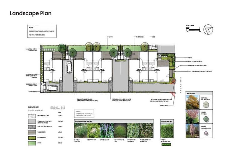 Photo of property in 62 Wyon Street, Linwood, Christchurch, 8062