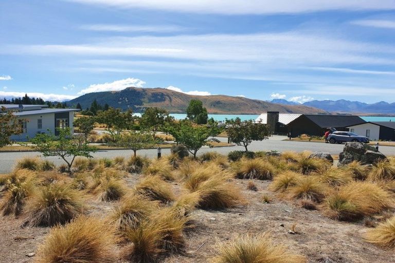 Photo of property in 14 Lochinver Avenue, Lake Tekapo, 7999