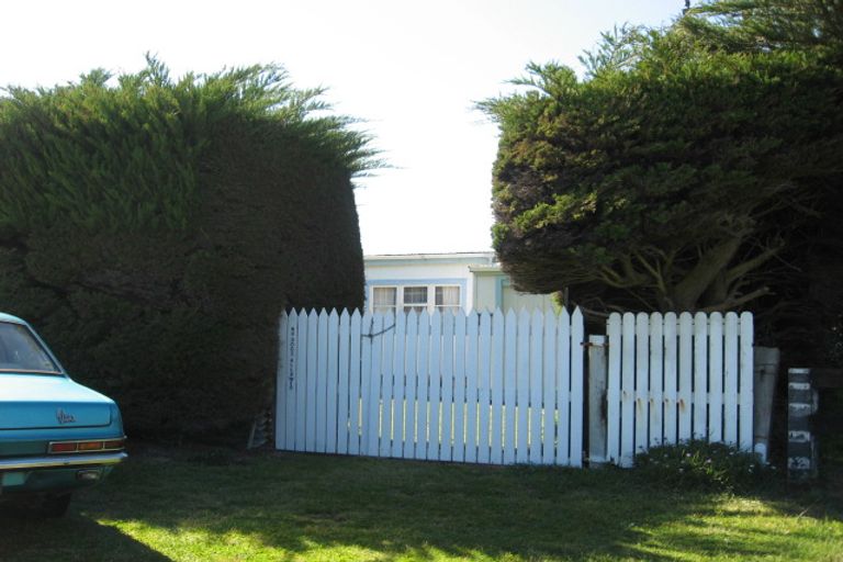 Photo of property in 7 Muapoko Street, Himatangi Beach, Foxton, 4891