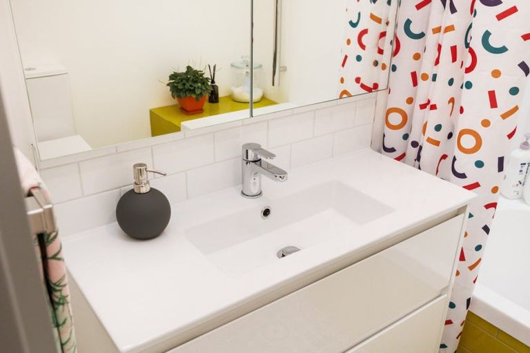 Photo of property in 5a Phillip Street, Terrace End, Palmerston North, 4410