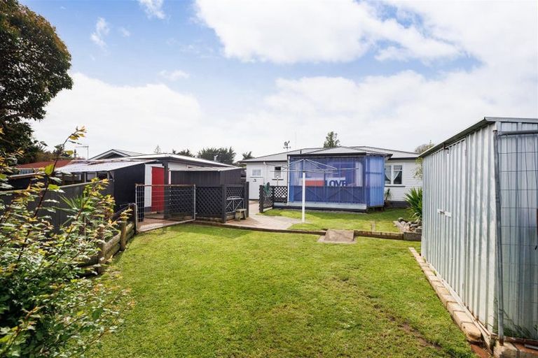 Photo of property in 11 Ahuru Street, Marton, 4710