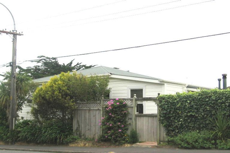 Photo of property in 250 Cockayne Road, Ngaio, Wellington, 6035