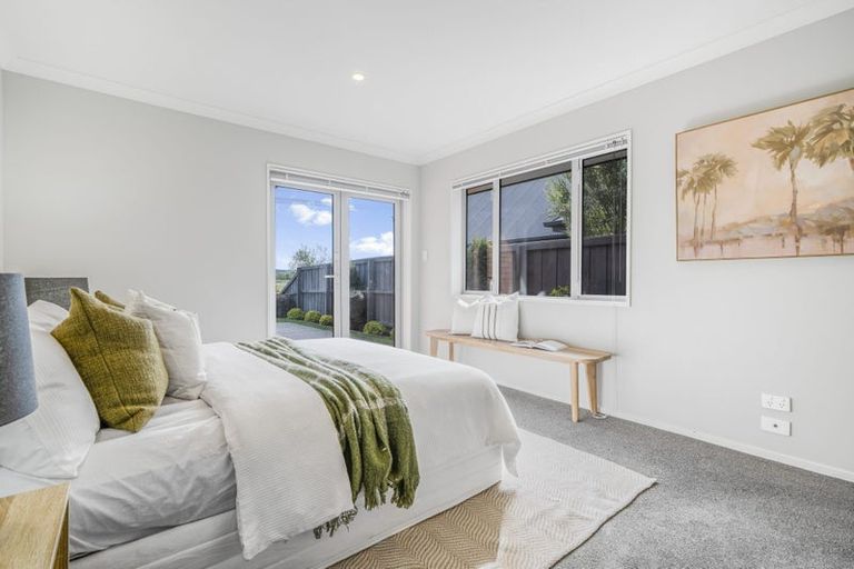 Photo of property in 3 Pippin (pvt) Lane, Rangiora, 7400