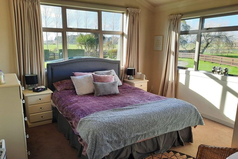 Photo of property in 143 Lochiel Bridge Road, Lochiel, Winton, 9781