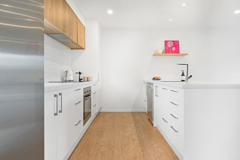 Photo of property in 3/20 Hume Street, Sydenham, Christchurch, 8023