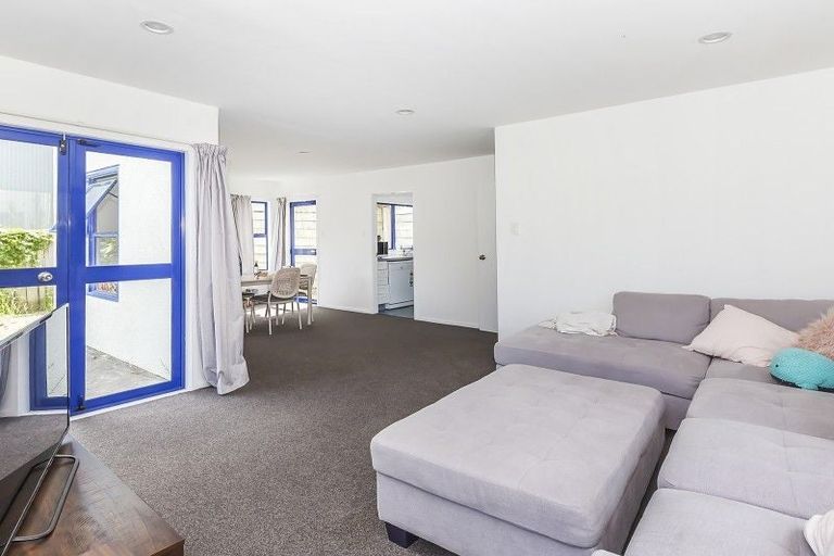 Photo of property in 3/7 Dransfield Street, Vogeltown, Wellington, 6021