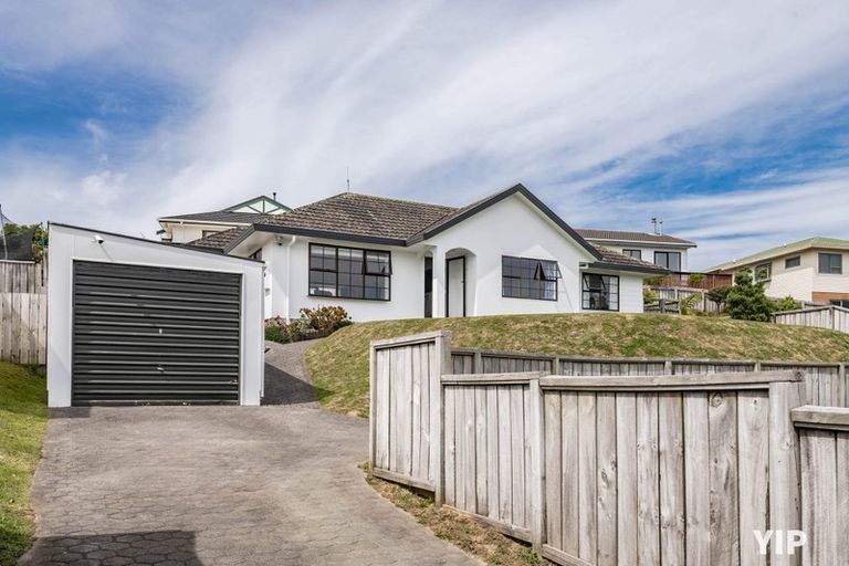 Photo of property in 11b Fernwood Court, Woodridge, Wellington, 6037