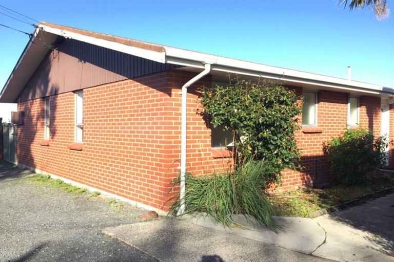 Photo of property in 7d Springhill Road, Mornington, Dunedin, 9011