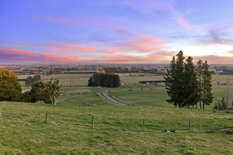 Photo of property in 310 Cones Road, Loburn, Rangiora, 7472
