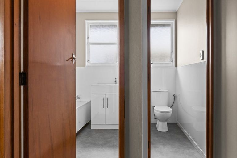 Photo of property in 201 Westminster Avenue, Tamatea, Napier, 4112