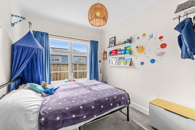 Photo of property in 16 Frankleigh Street, Somerfield, Christchurch, 8024