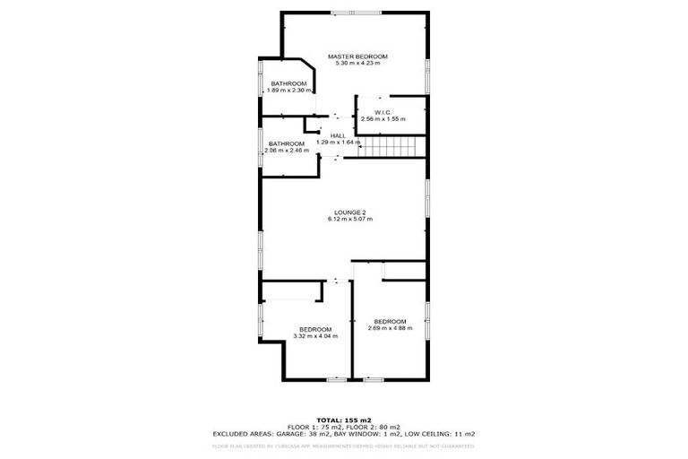 Photo of property in 16 Donald Street, Stanmore Bay, Whangaparaoa, 0932