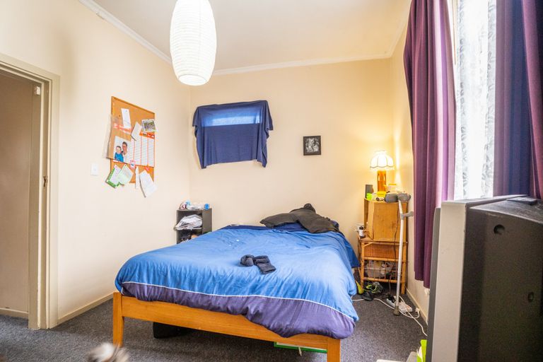 Photo of property in 11 Russell Street, Dunedin Central, Dunedin, 9016