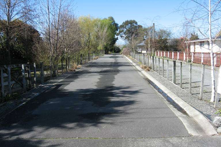 Photo of property in 13 Reading Street, Greytown, 5712