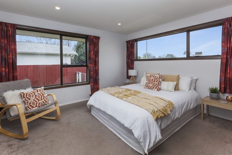 Photo of property in 34 Witham Street, Hornby, Christchurch, 8042