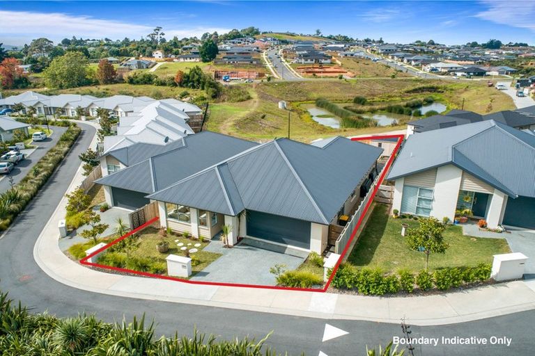 Photo of property in 37 Fairwater Road, Warkworth, 0910