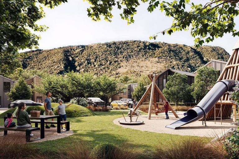Photo of property in 110 Wanaka-luggate Highway, Wanaka, 9382
