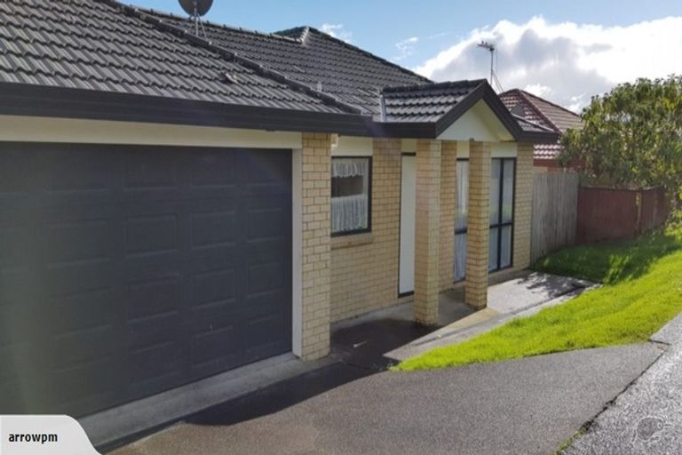 Photo of property in 10 Ali Place, Ranui, Auckland, 0612