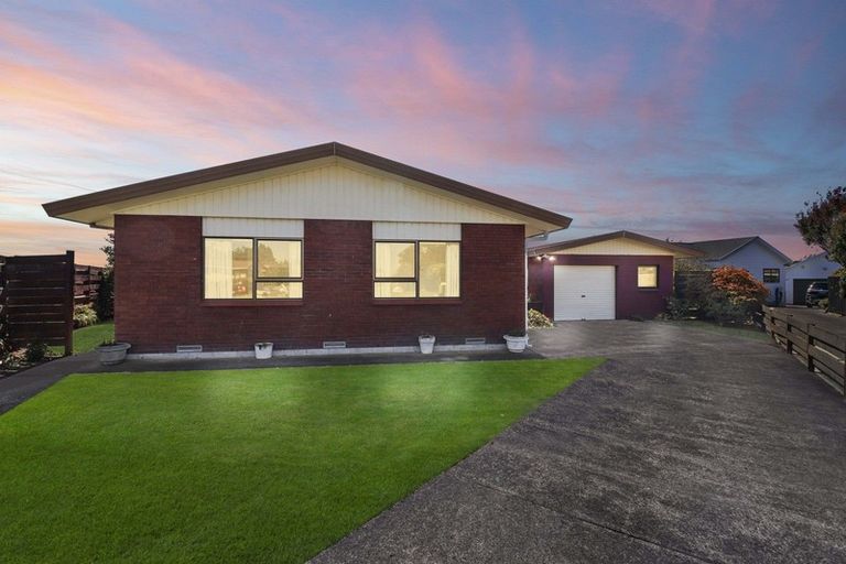 Photo of property in 13 Titoki Street, Matamata, 3400