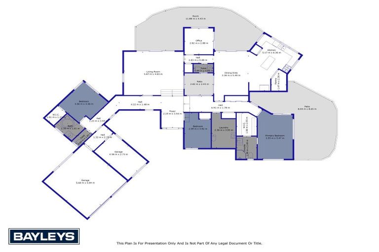 Photo of property in 20 Norrie Street, Te Puke, 3119