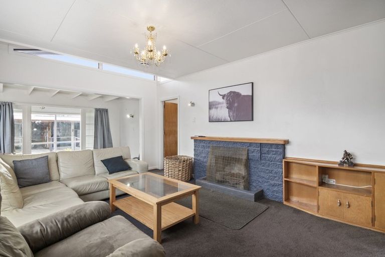 Photo of property in 25 Litchfield Street, Redwoodtown, Blenheim, 7201