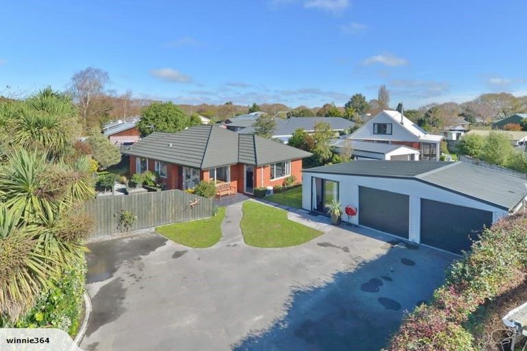 Photo of property in 37b Cridland Street East, Kaiapoi, 7630