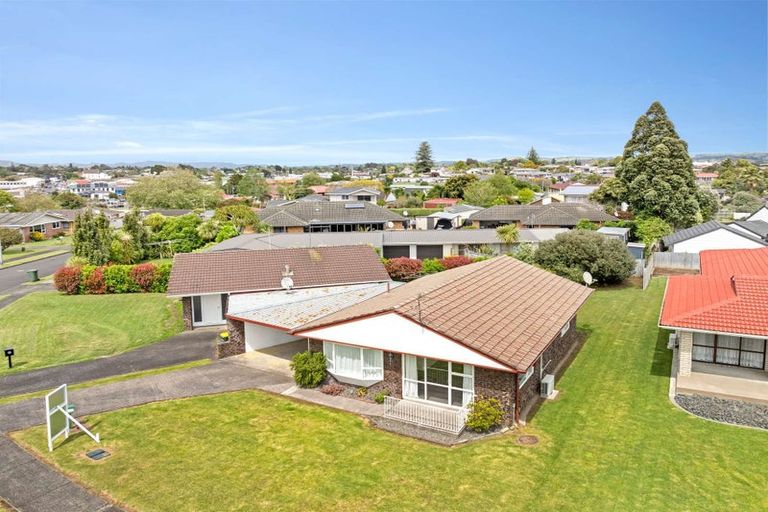 Photo of property in 17a Meachen Terrace, Waiuku, 2123