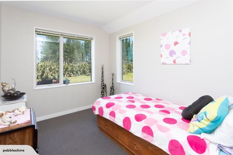 Photo of property in 27 Tupelo Place, Swannanoa, Rangiora, 7476