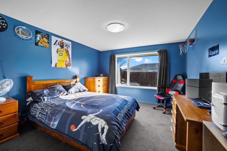 Photo of property in 14 Tuarangi Road, Netherby, Ashburton, 7700