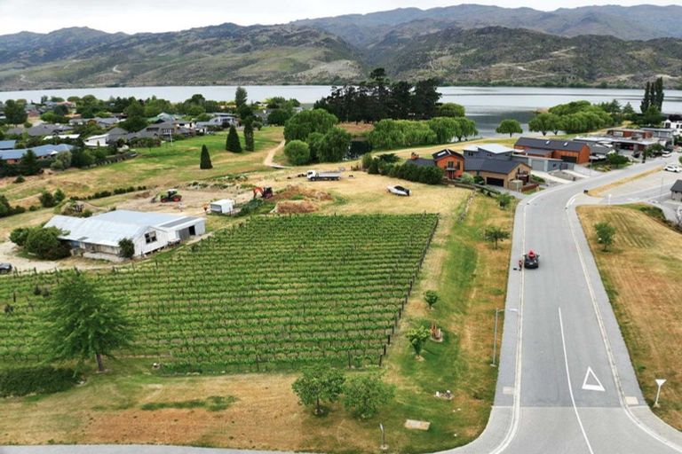 Photo of property in 1 Foster Place, Mount Pisa, Cromwell, 9383