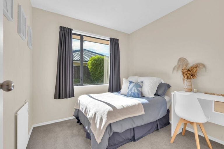Photo of property in 15 John Olliver Terrace, Halswell, Christchurch, 8025