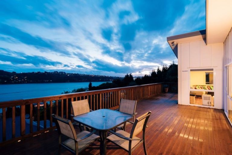 Photo of property in 12 Junction Road, Ravensbourne, Dunedin, 9022