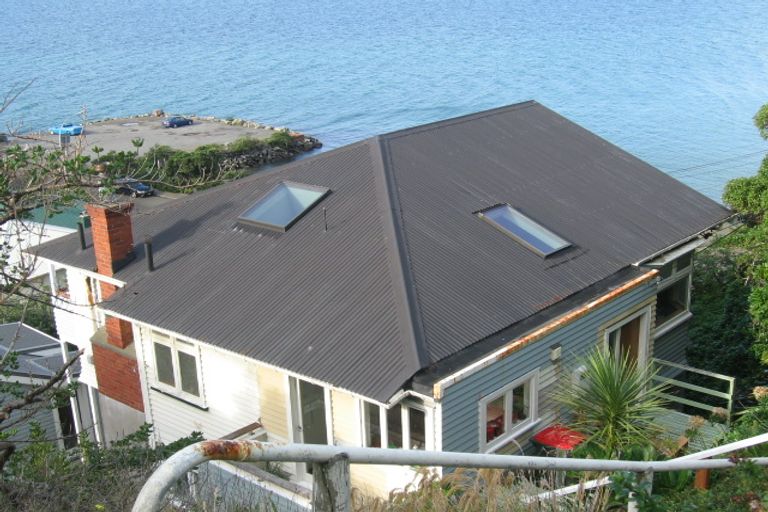 Photo of property in 79 Maida Vale Road, Roseneath, Wellington, 6011